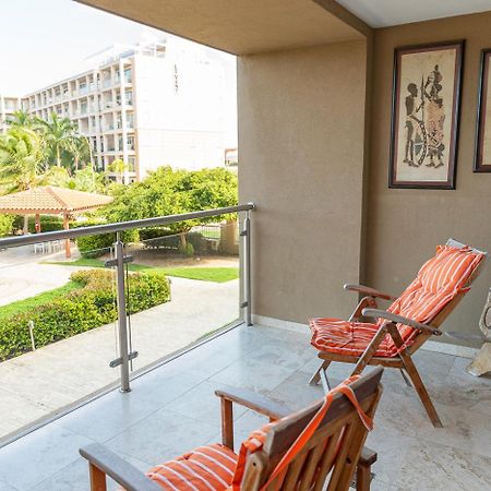 Star Oasis Condo Palm Beach Exterior foto