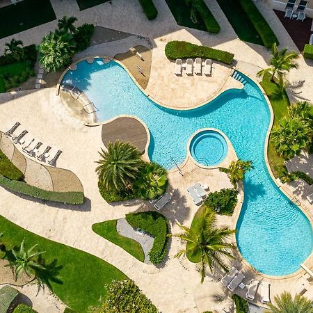 Star Oasis Condo Palm Beach Exterior foto
