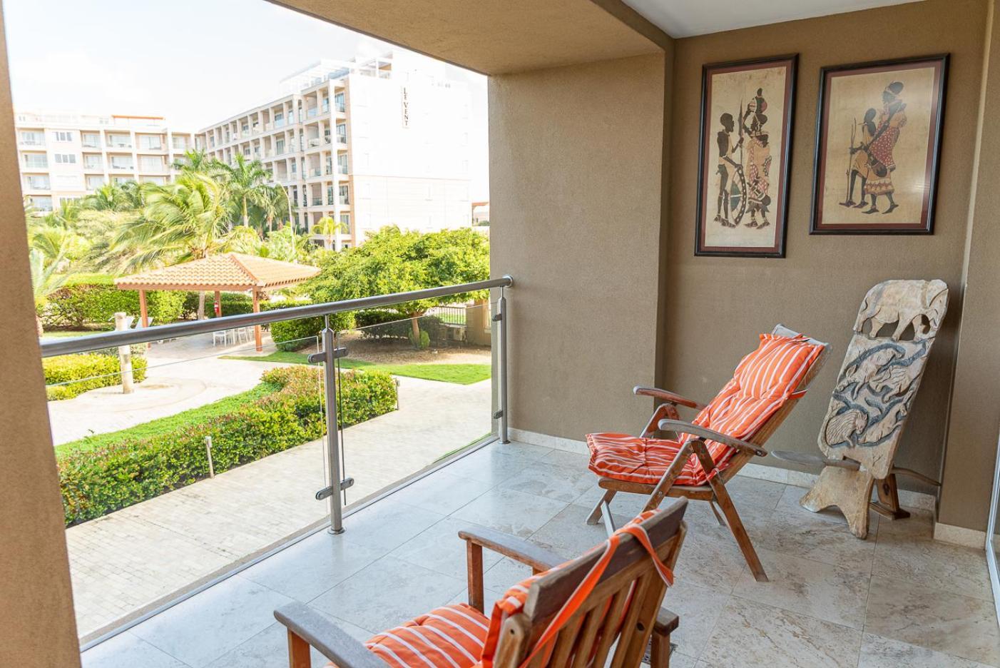 Star Oasis Condo Palm Beach Exterior foto