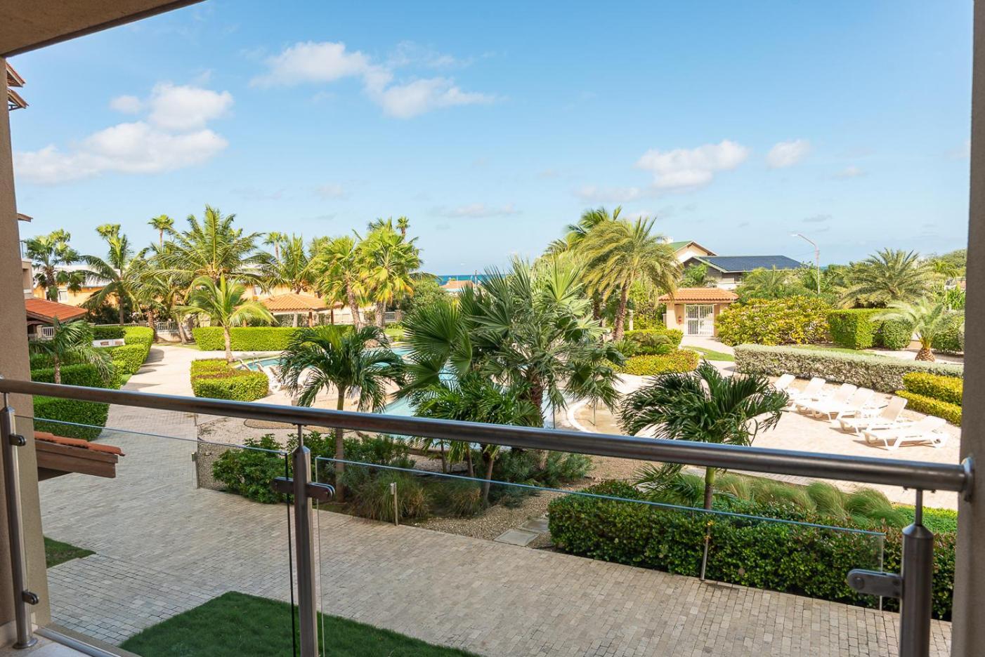 Star Oasis Condo Palm Beach Exterior foto