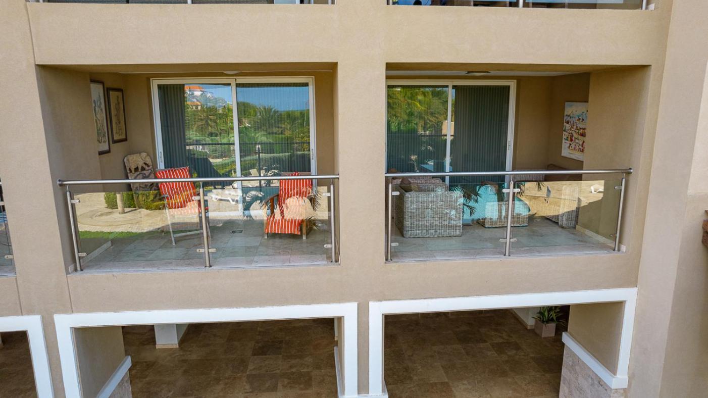 Star Oasis Condo Palm Beach Exterior foto
