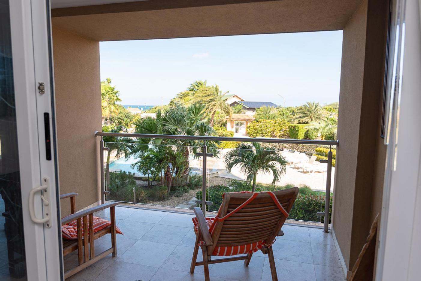 Star Oasis Condo Palm Beach Exterior foto