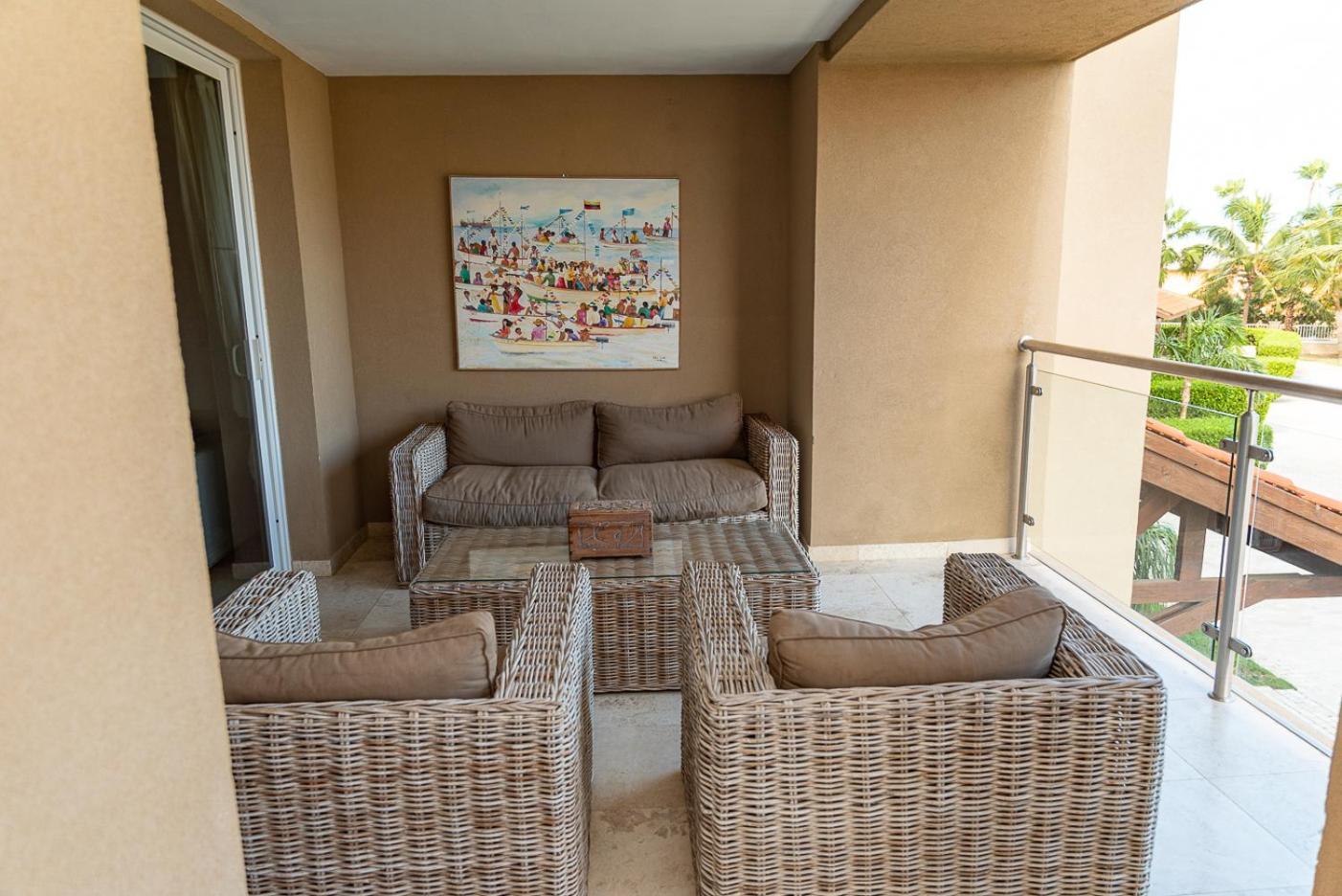 Star Oasis Condo Palm Beach Exterior foto