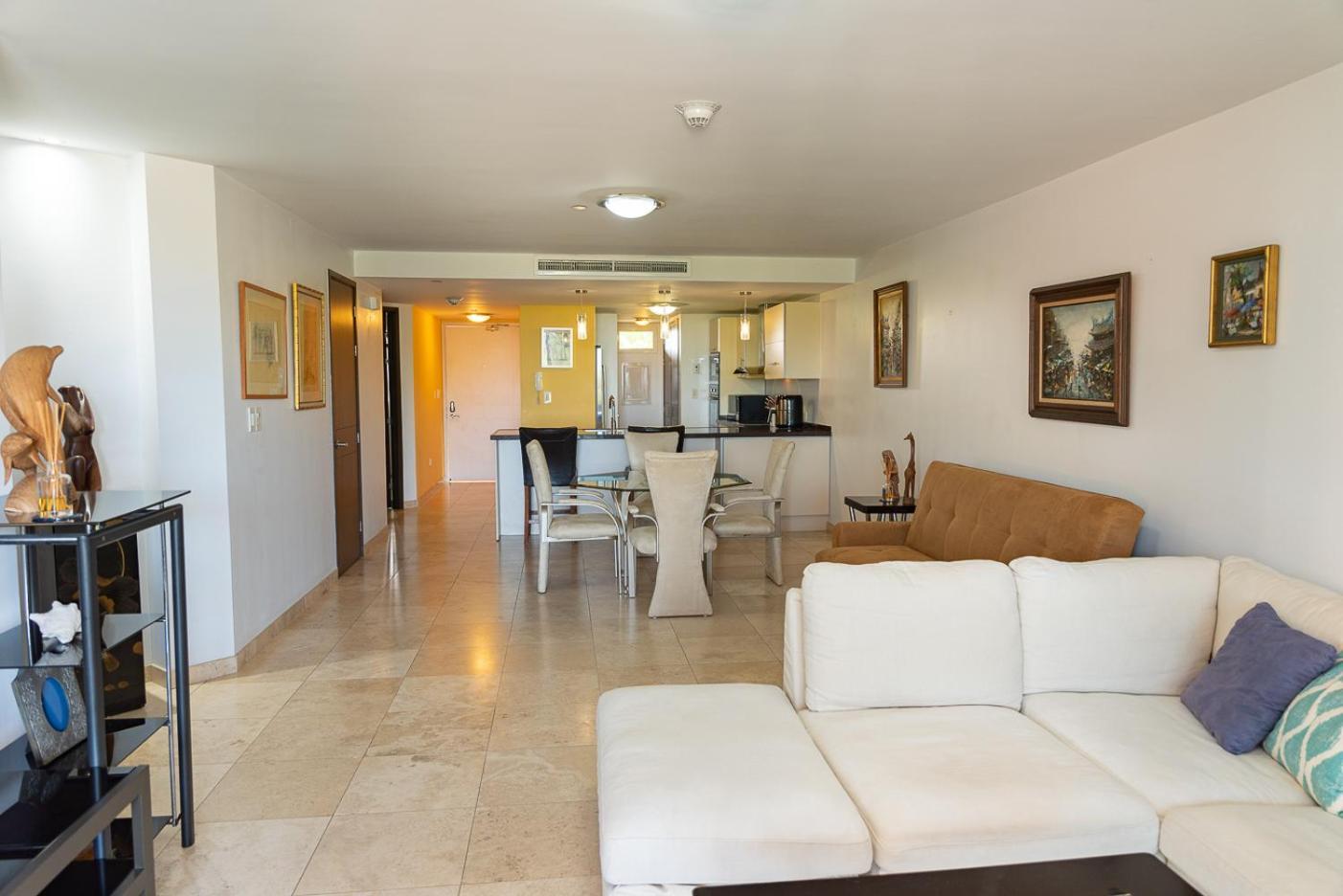 Star Oasis Condo Palm Beach Exterior foto