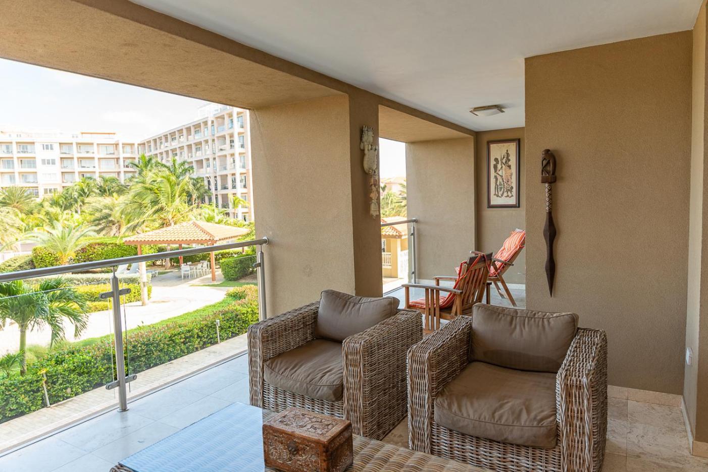 Star Oasis Condo Palm Beach Exterior foto